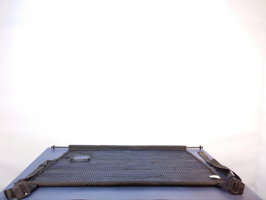 фото №1, Peugeot partner ii сетка багажника