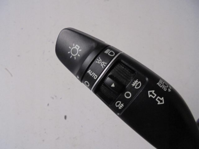 фото №3, Перемикач комбінований hyundai tucson iii lift 2018 rok