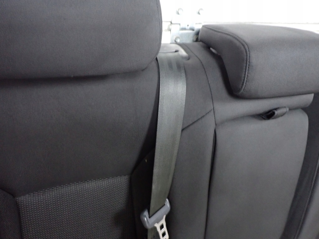 фото №10, Заднє сидіння спинка задня hyundai i40 1.7 crdi kombi europa