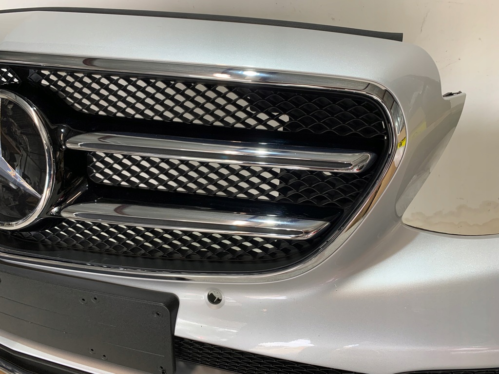 фото №7, Бампер перед mercedes e klasa w213