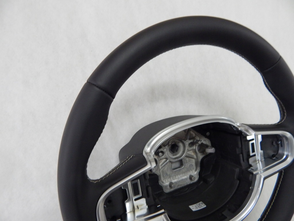 фото №4, Volvo xc90 v90 xc60 v60 - повітропровід r-design bdb