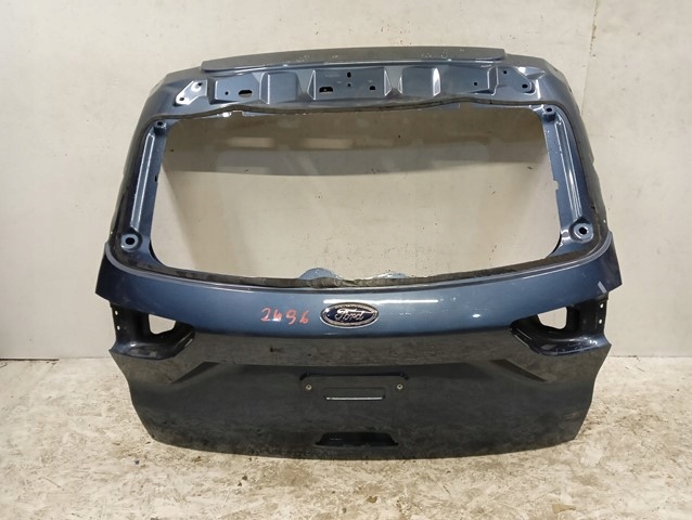 фото №1, Крышка багажника задняя крышка багажника ford kuga mk3 19-