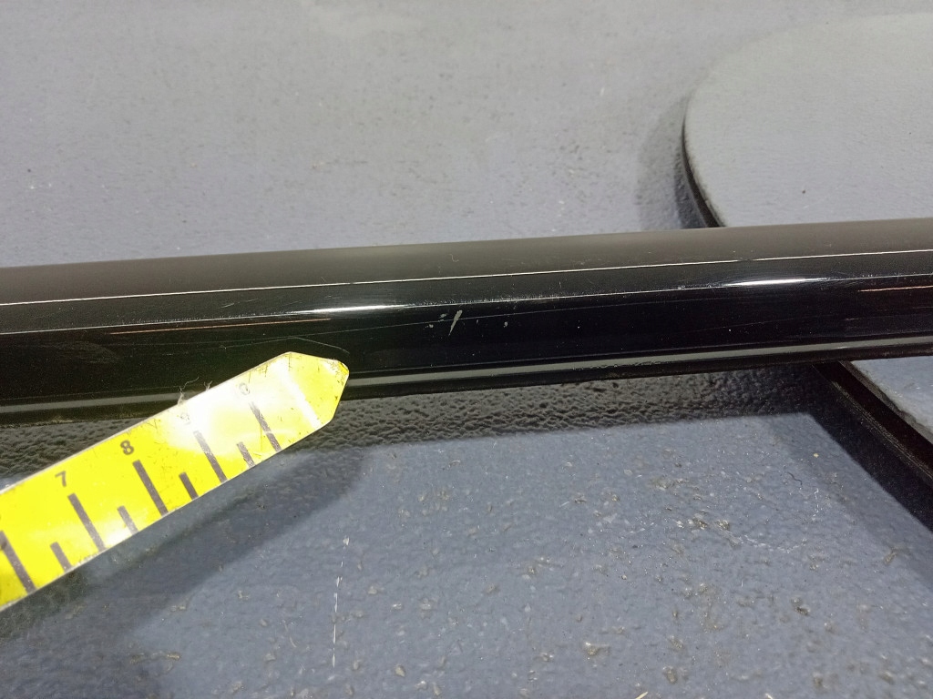 фото №6, Bmw x7 g07 защита молдинг рамы дверь левая перед передняя 7445511