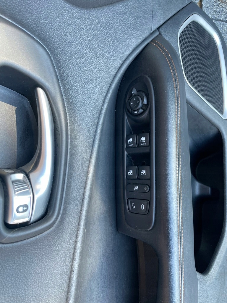 фото №5, Сиденья заднее сиденье обшивки jeep compass ii 18r.