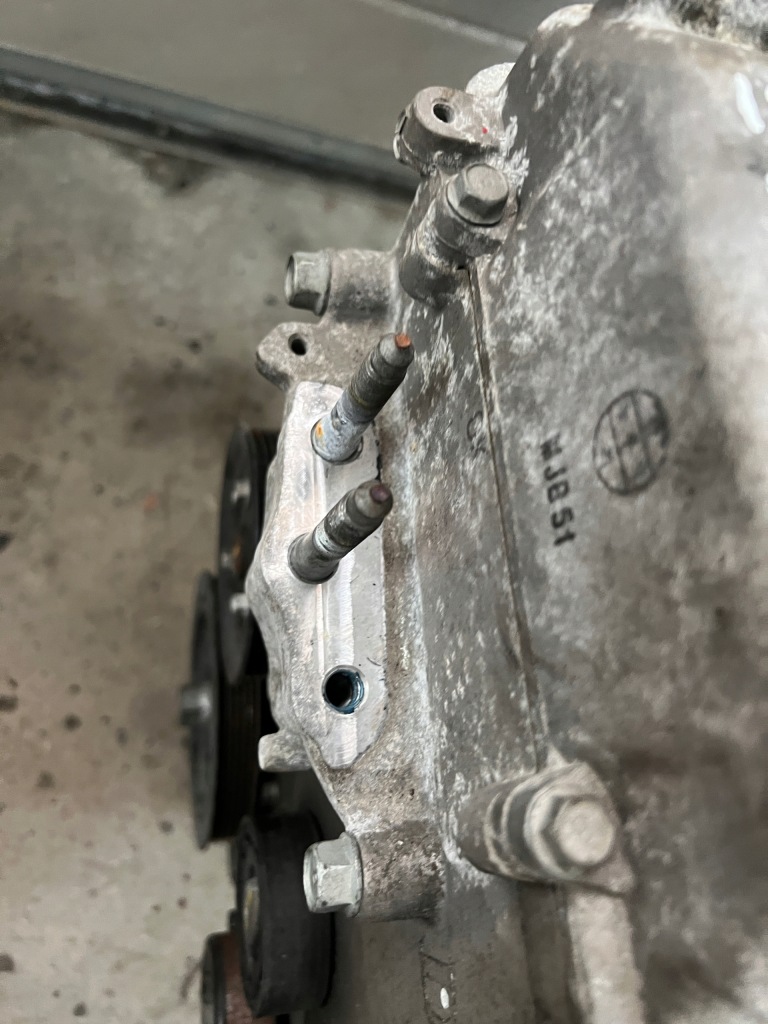 фото №6, Hyundai i30 ii hb 12- двигун блок двигуна 1.6 crdi d4fb 182 tyś km!