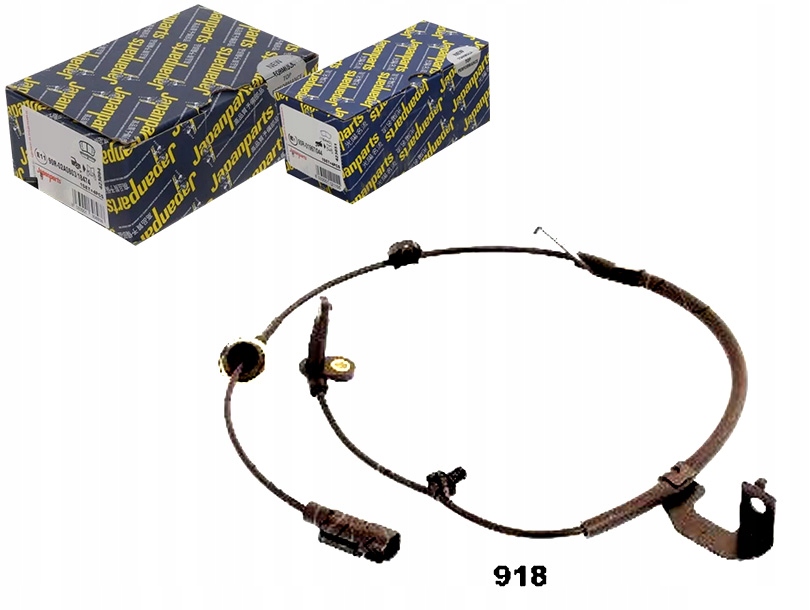 фото №1, Japanparts датчик abs jeep перед compass 2.0 11-