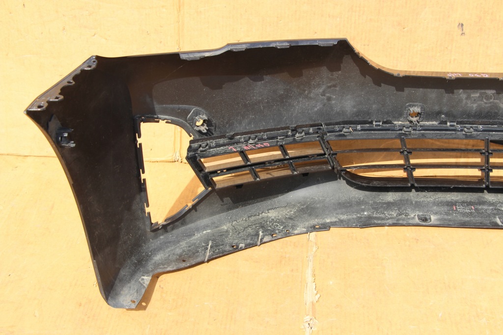 Bmw 3 g30 g31 lci рестайлинг  решётка средняя бампера перед блеск 2021-2024 Доставка