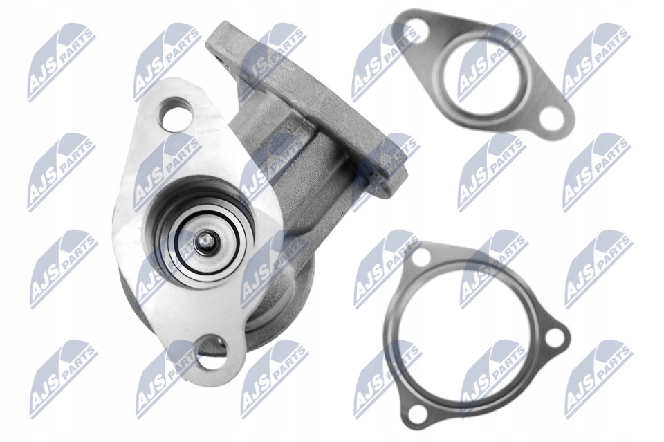 фото №15, Клапан egr do kia magentis ii 2.0