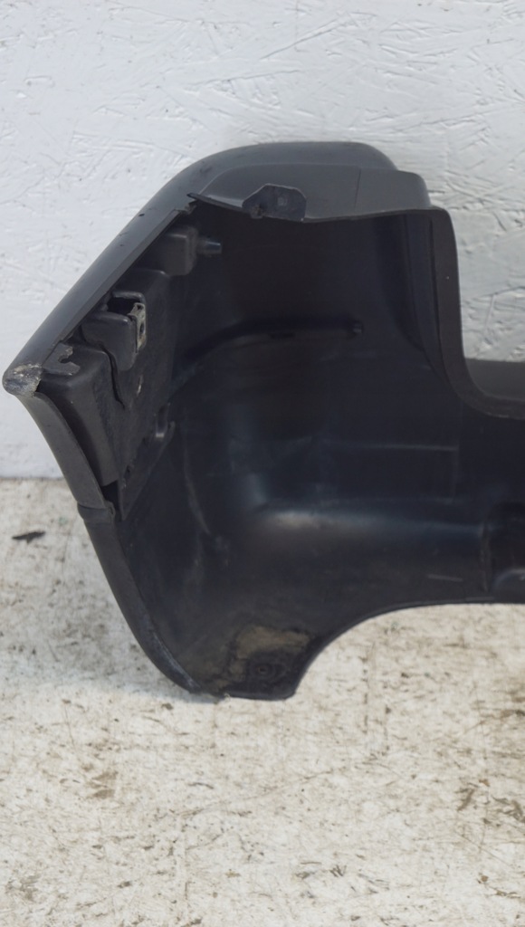 фото №15, Бампер задня peugeot partner i 9618453677