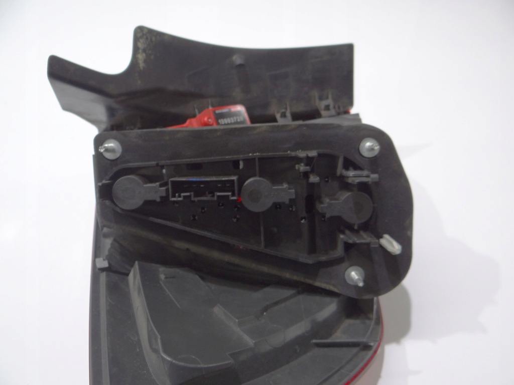 фото №7, Лампа правый задняя крыло bmw x1 e84 2992478