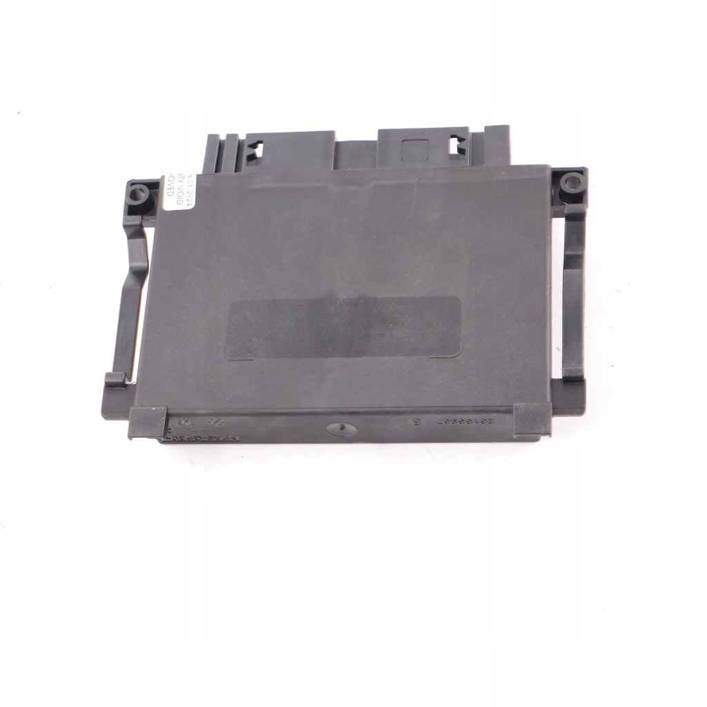 фото №12, Mercedes c205 модуль блок керування коробки передач a2059007705