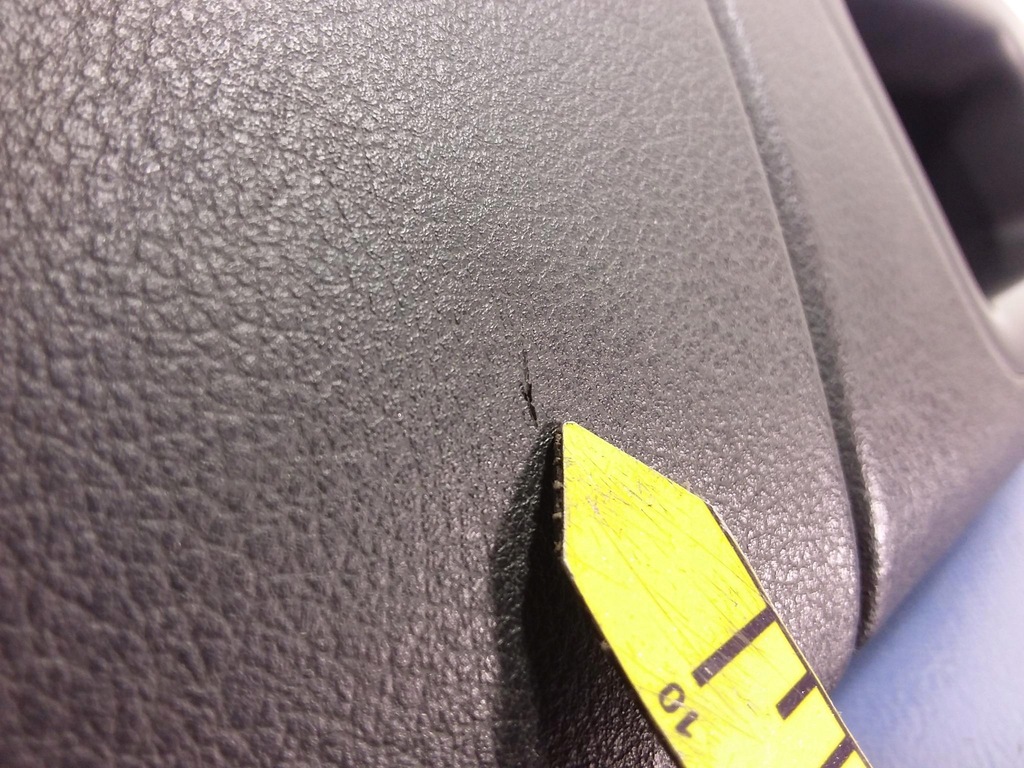 фото №11, Audi a8 d4 4h кронштейн бардачок двері лівий перед