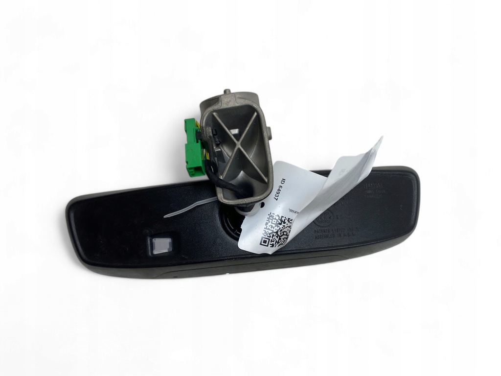 фото №8, Volvo xc90 зеркало заднего вида