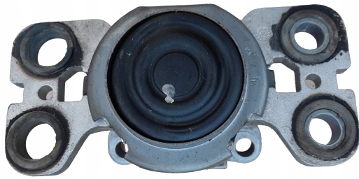 фото №1, Подушка двигателя коробки range rover evoque 2.2 d