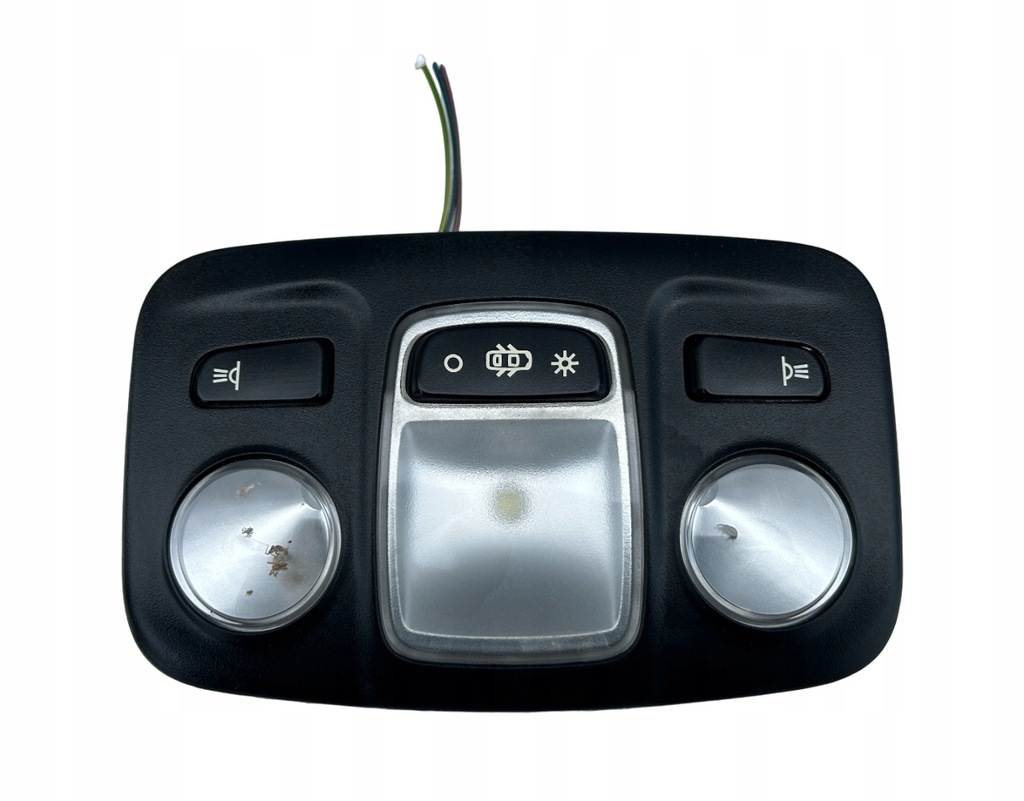 фото №1, ;lampa салону задня peugeot 308 ii t9 gt-line 96781444zd