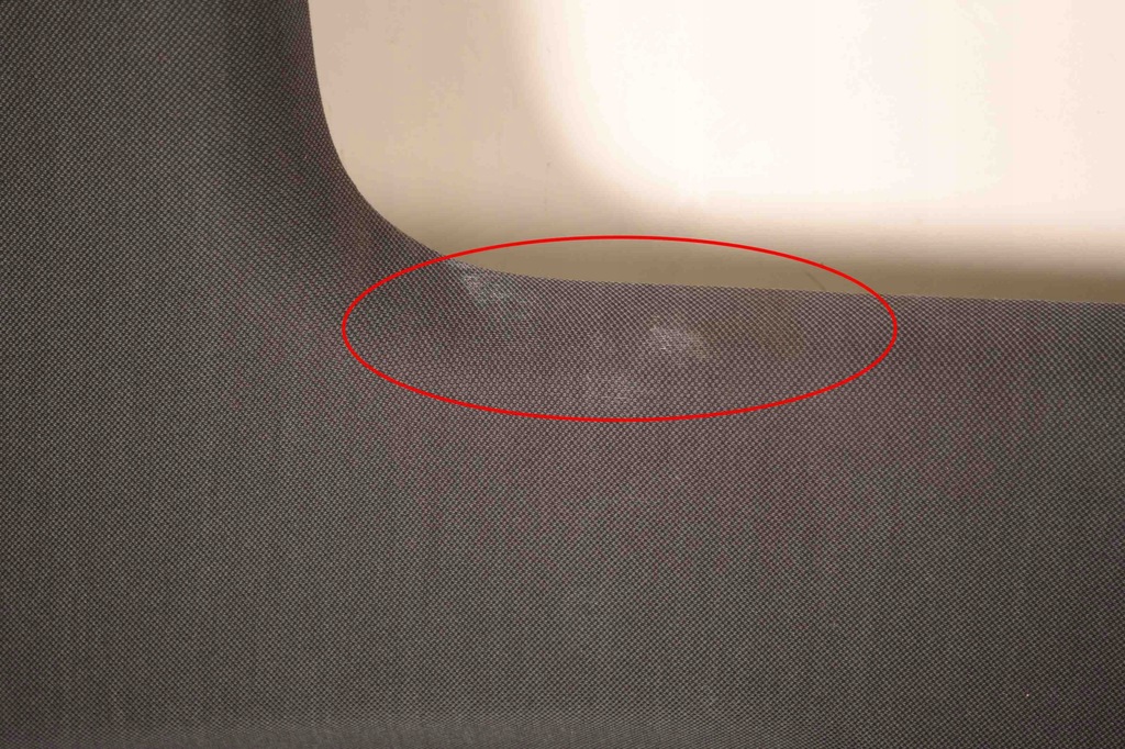 фото №7, Потолок maserati levante suv m161 572007960 12179356 3.0l 316kw 2017