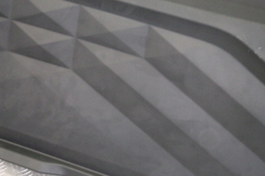 фото №7, Элементы багажника обивка bmw xm g09