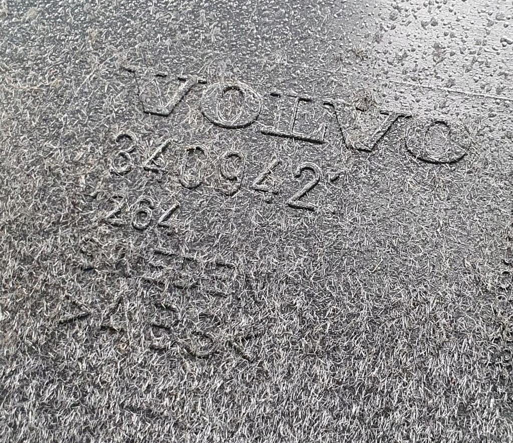 фото №10, Бардачок пасажира volvo xc90 i 3409563 europa