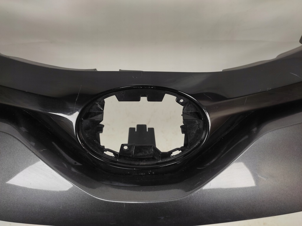 фото №6, Toyota c-hr lift бампер передній перед 2019- 2020-