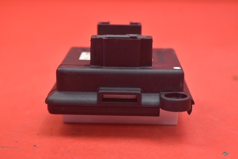 фото №5, Резистор обдув резистор резистор левый задняя a43000700 citroen c4 picasso 1 i