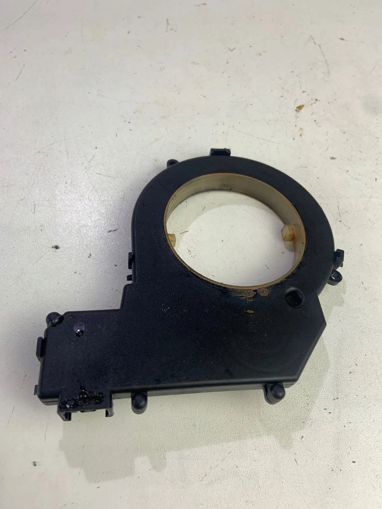 фото №6, Блок керування датчик kąta повороту ford transit mk7 ac