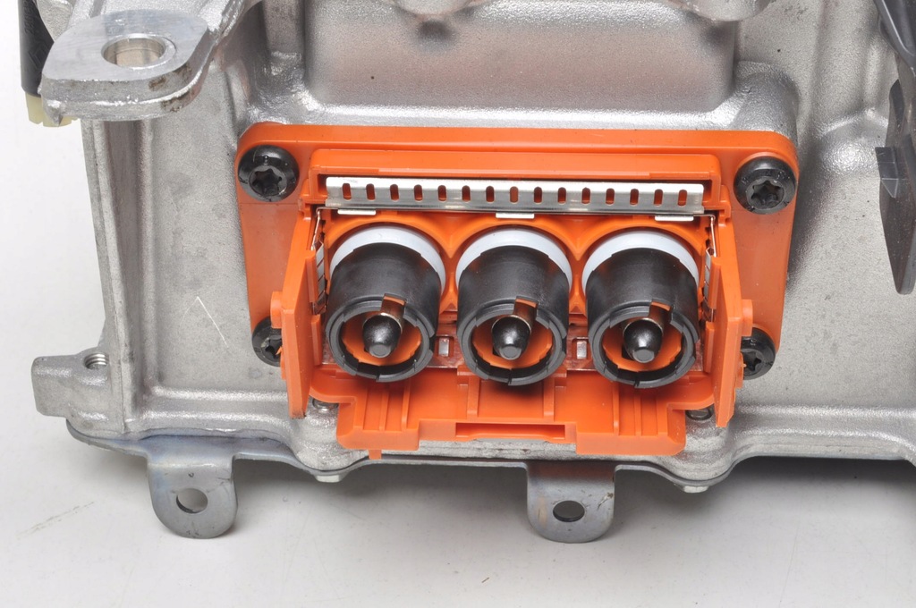 фото №9, Captur ii clio v arkana 1.6 e-tech перетворювач акумулятора 292a06301r