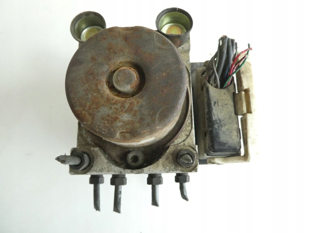 фото №6, Насос abs mazda 6 2066842