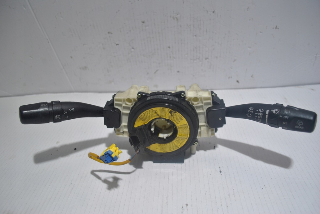 фото №1, Переключатель комбинированный hyundai santa fe