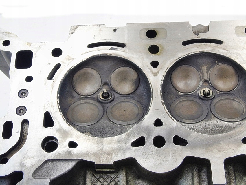 фото №10, Головка 3.6 v6 xl7 cadillac sts cts srx gmc acadia