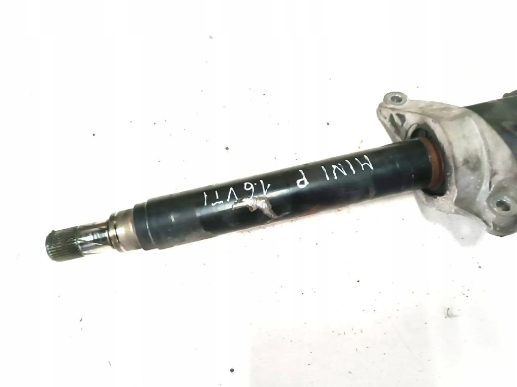 фото №2, Mini cooper countryman r60 2011 1,6 привідний вал правий перед