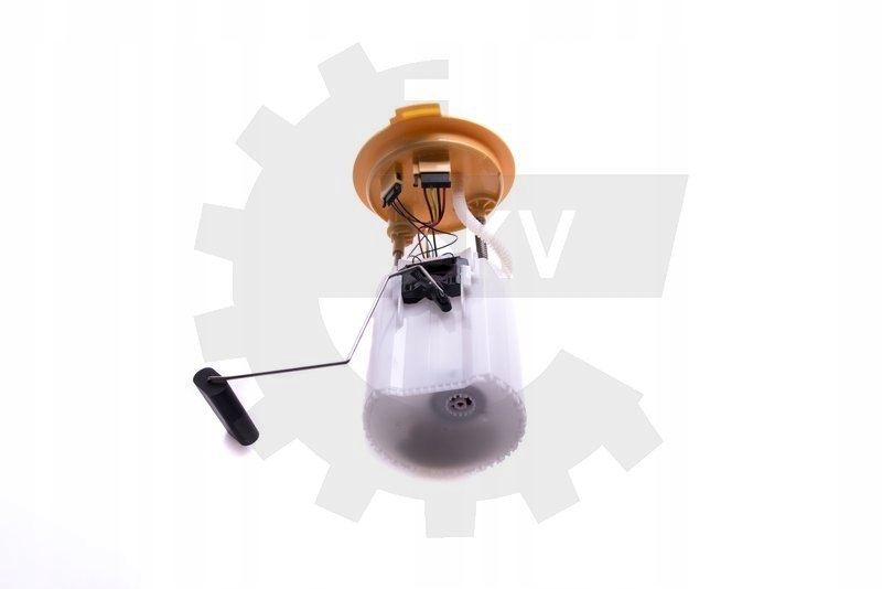 фото №9, Насос топлива модуль