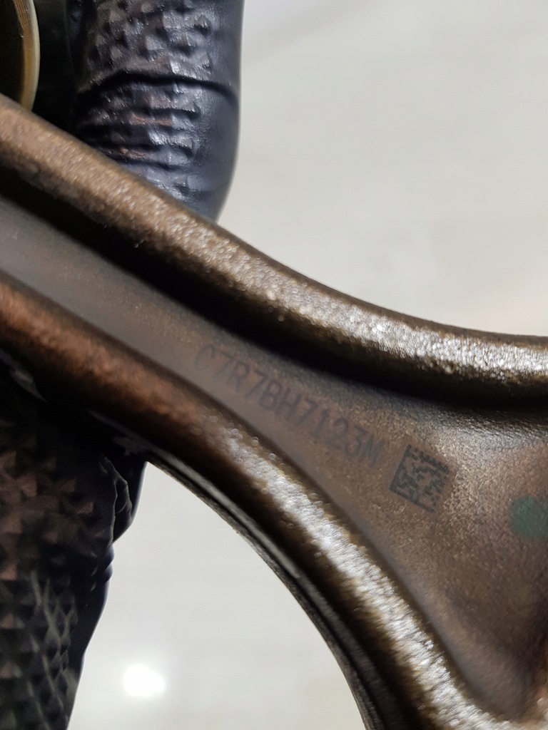 фото №10, Поршень + шатун m174 mazda 3 6 cx-3 cx-5 2.2 d sh01