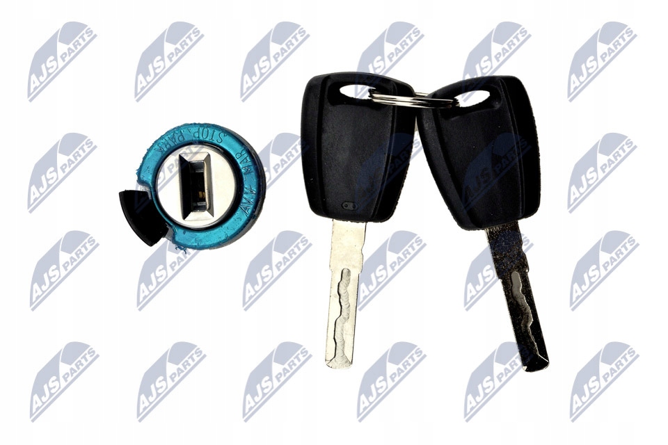 фото №8, Вкладыш замка зажигания nty peugeot boxer 2.2 hdi 100 120 3.0