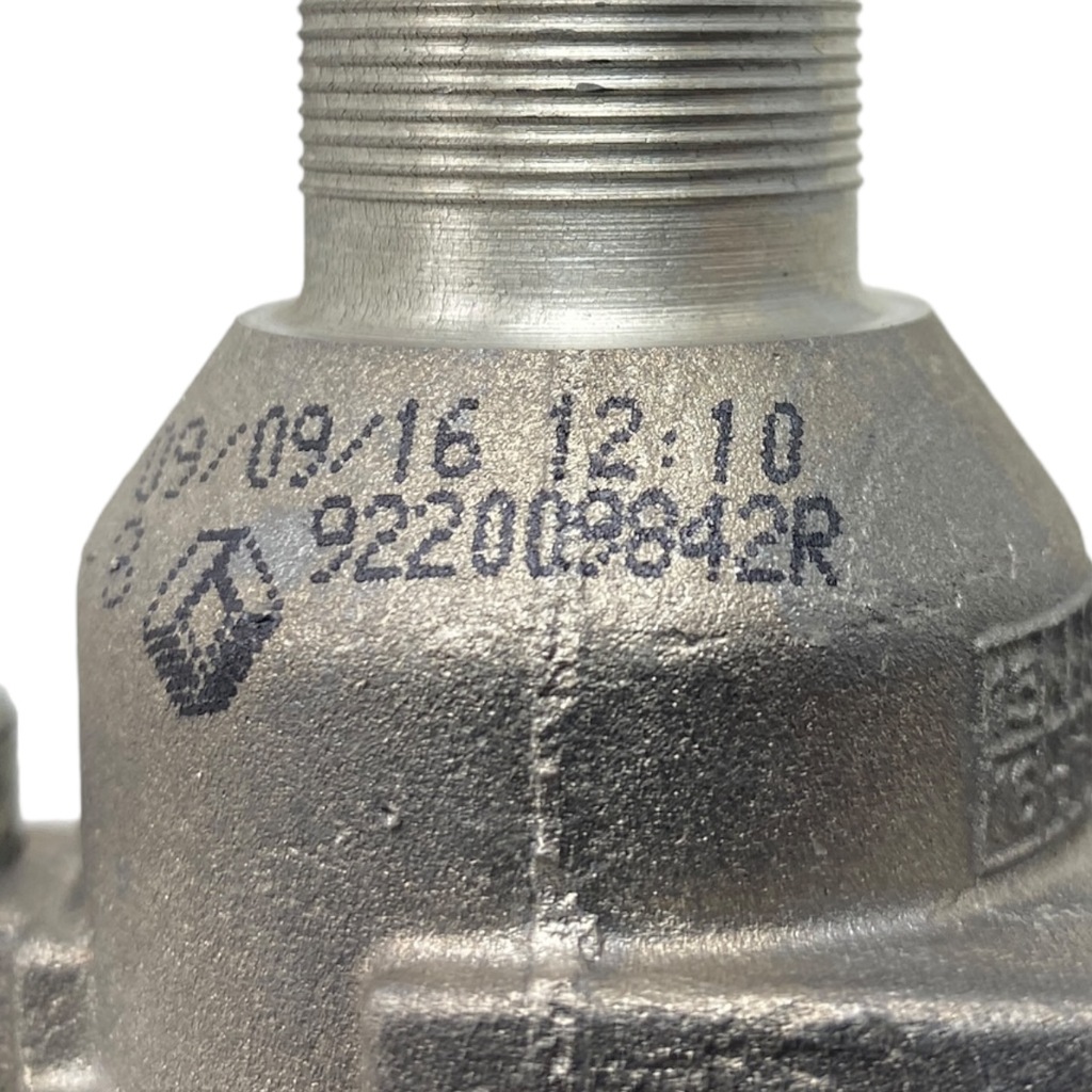 фото №15, Новий оригінальний номер нагрівач wody renault talisman espace v 922009842r