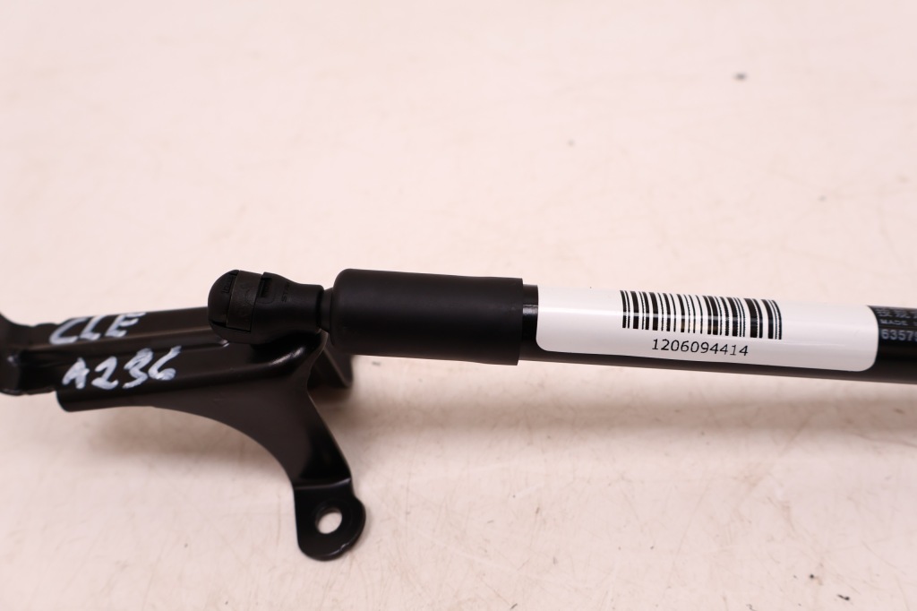 Mercedes-benz cle a236 привід кришки дах a2367507100 Недорого