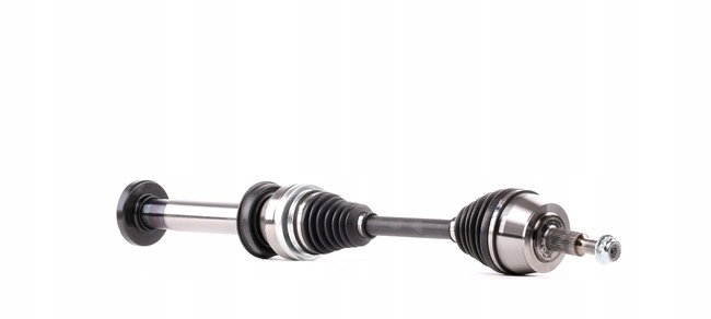 фото №1, Приводной вал приводная ridex 13d0475