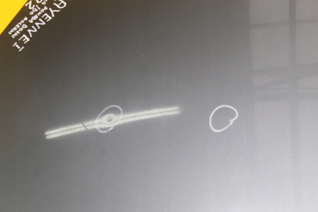 фото №6, Капот кришка двигуна ld7z porsche cayenne i