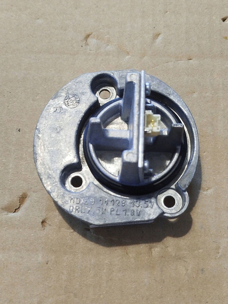 фото №1, Блок управления led фара bmw 2 f22 f23 mde914128