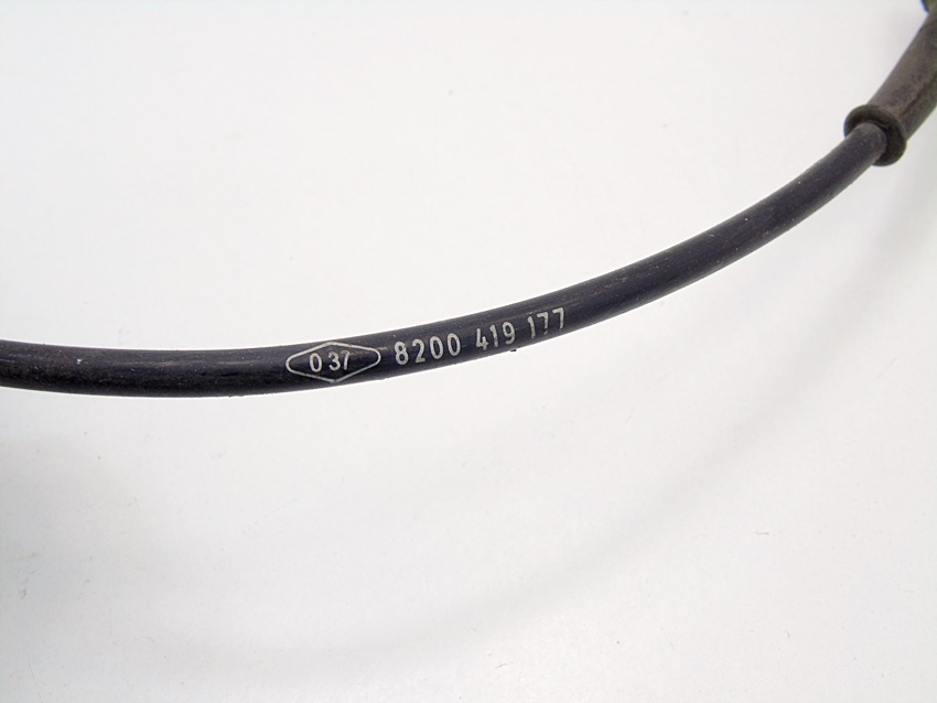 Renault оригинальный номер 8200419177 блок гидравлическая, система тормозной Оригинал