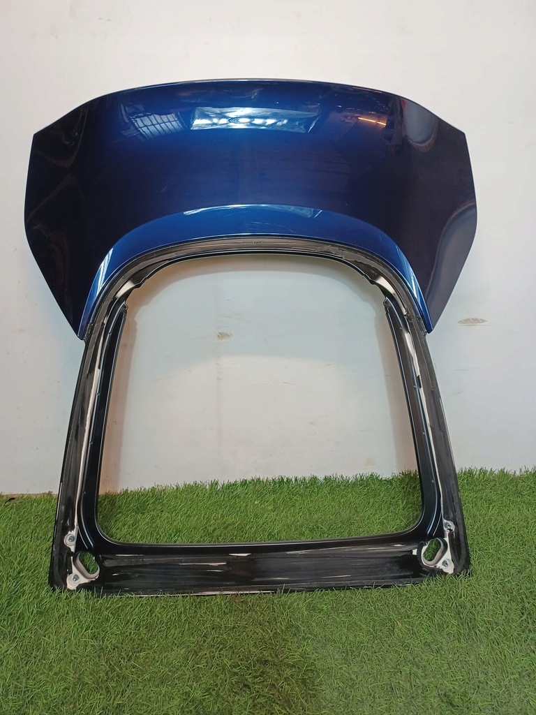 фото №1, Кришка багажника задня aston martin vantage