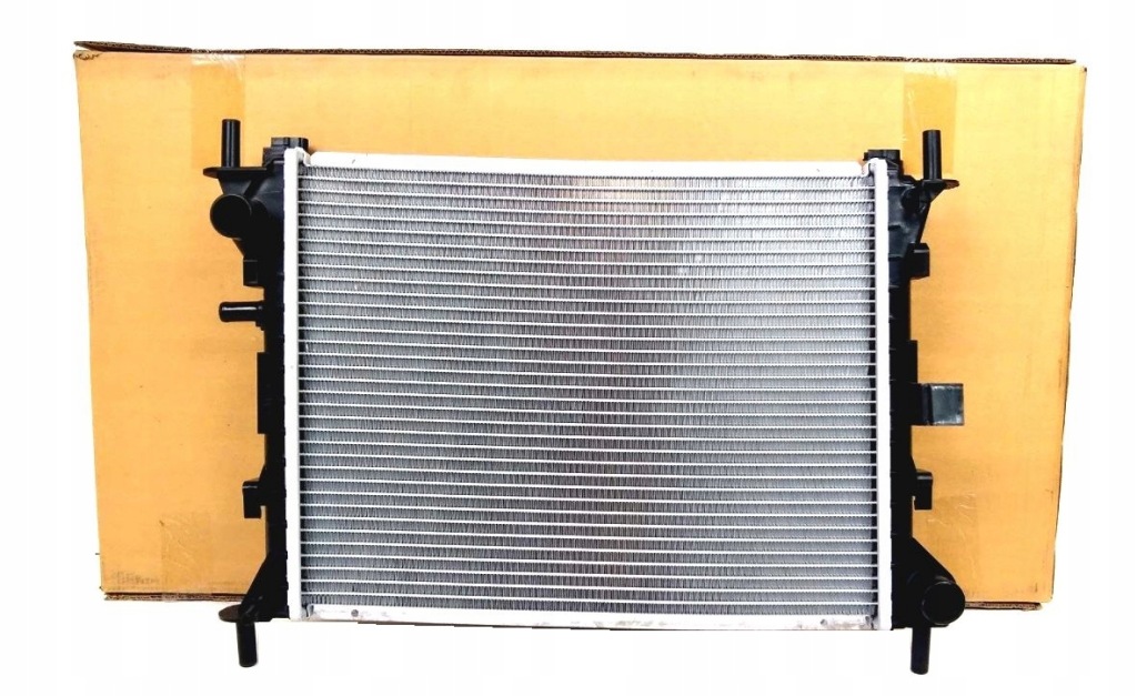 фото №1, Радіатор wody 320108a1