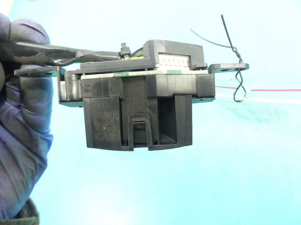 фото №9, Индикаторы спидометра lexus gs iii 3.5b 450h