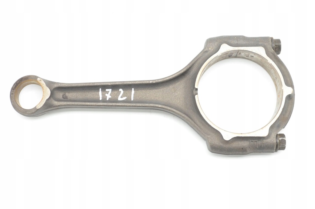 фото №1, 2014 jeep wrangler шатун