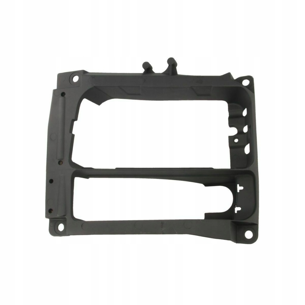 фото №1, Кронштейн фара противотуманной фары левый man tga tgs