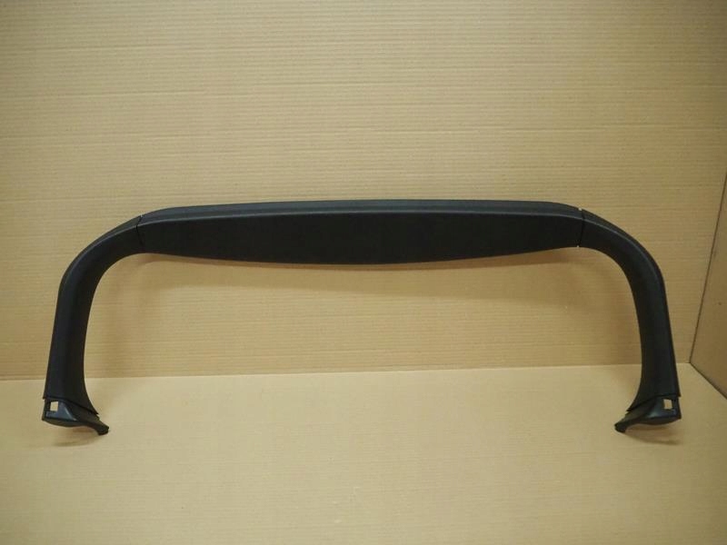 фото №1, Защита накладка стойка крышки renault koleos ii