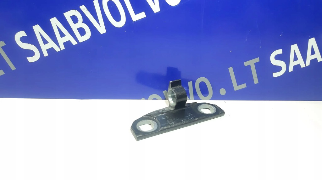 фото №1, Volvo s60 2012 петлі