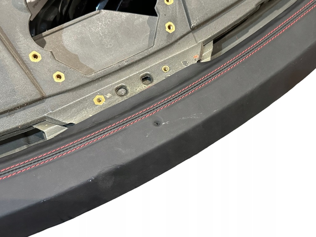 фото №9, Ferrari 458 italia защита приборная панель приборная приборная панель кожа приборная панель