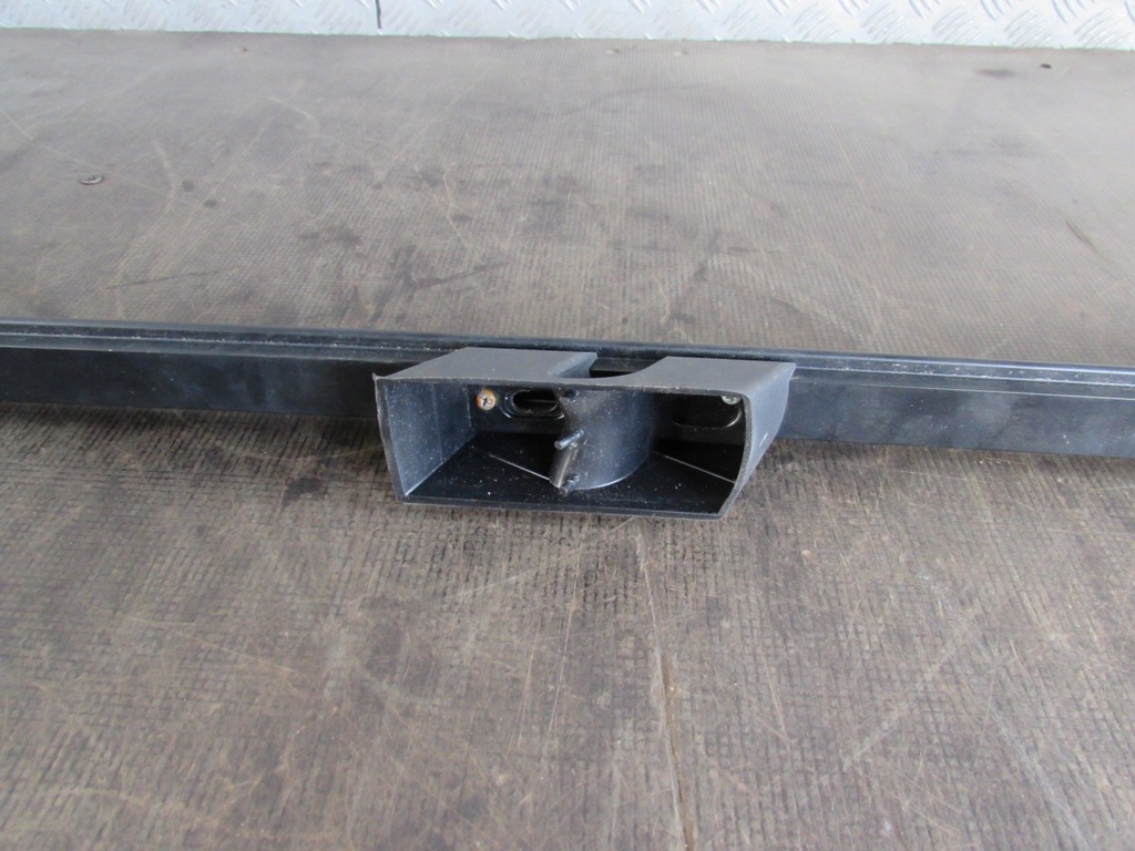 фото №8, Рейлінги дахові peugeot partner 2008-2016