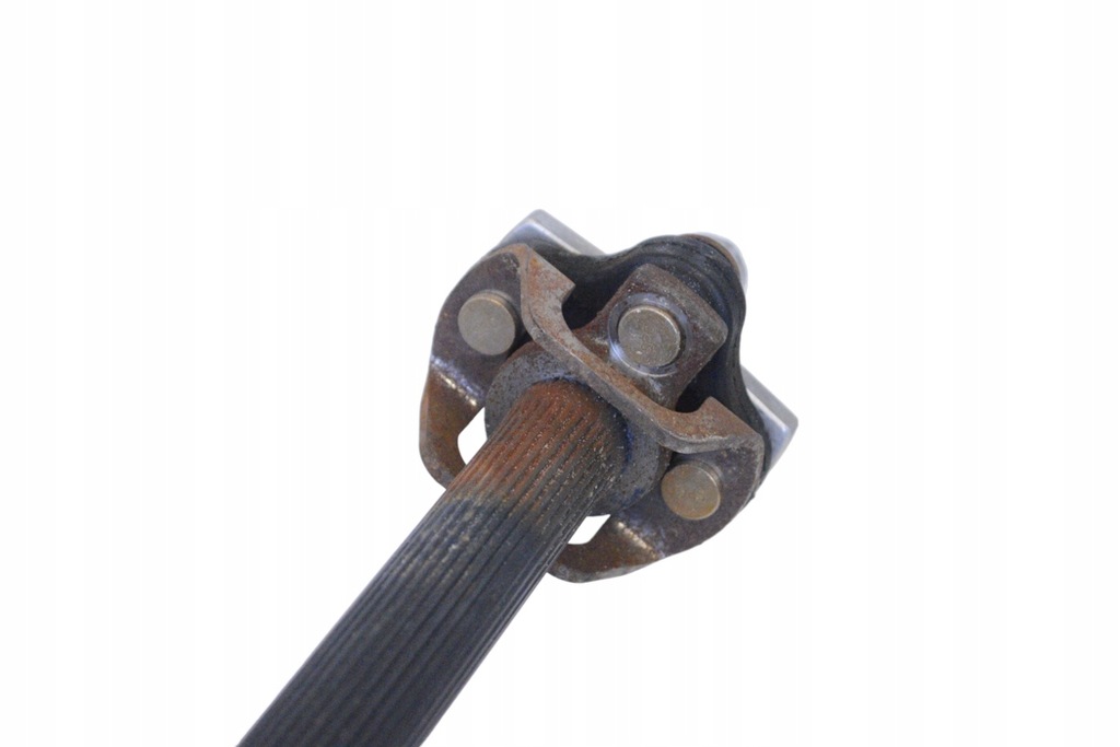 фото №5, Chevrolet corvette колонка кермова wał c7 z06 2016 lhd