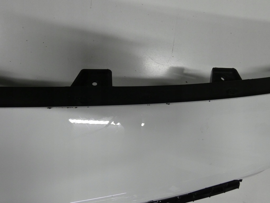 фото №5, Решітка радіатора, решітка радіатора, основа, накладка верхній opel astra vi